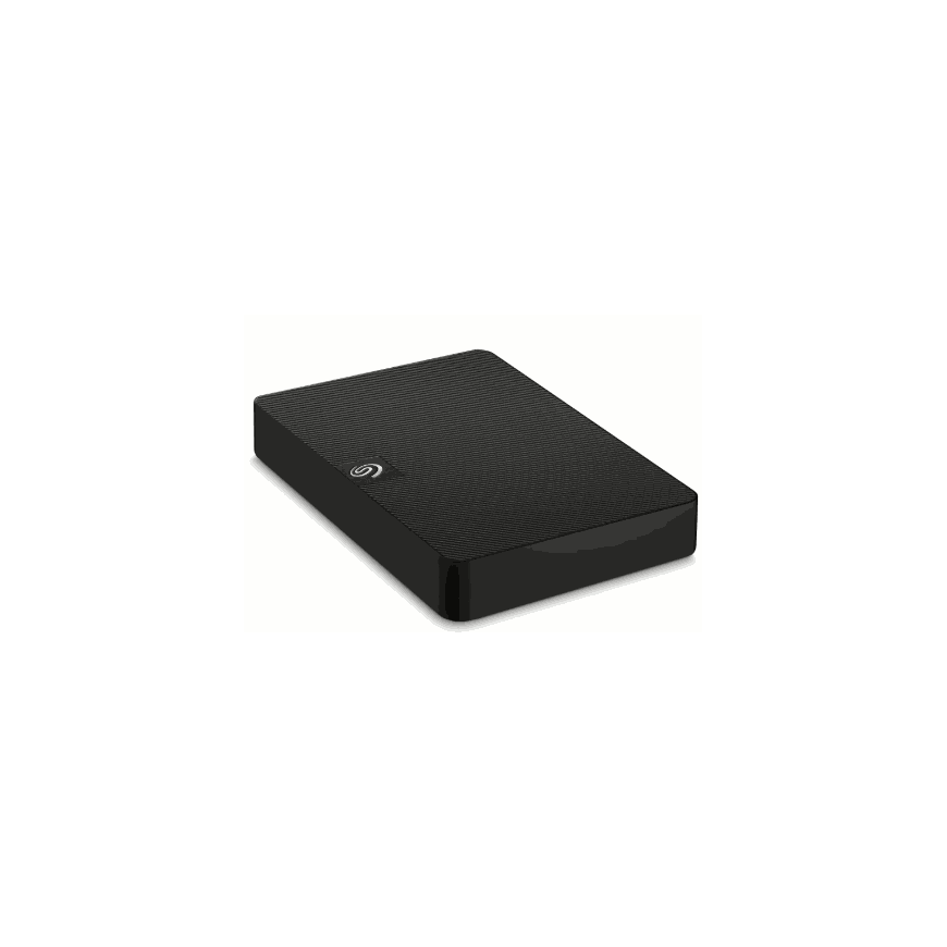 Seagate Expansion 5TB 2.5" Чёрный STKN5000400