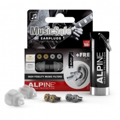 Alpine MusicSafe kõrvaklapid