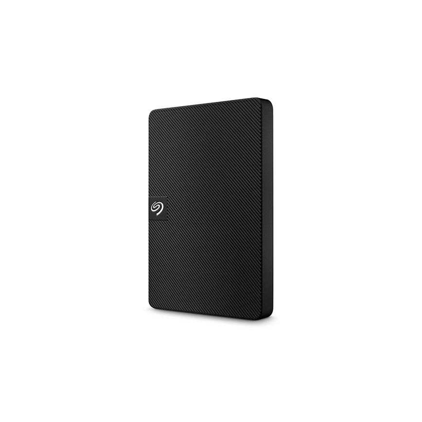 Seagate Expansion 5TB 2.5" Black STKN5000400 – 2