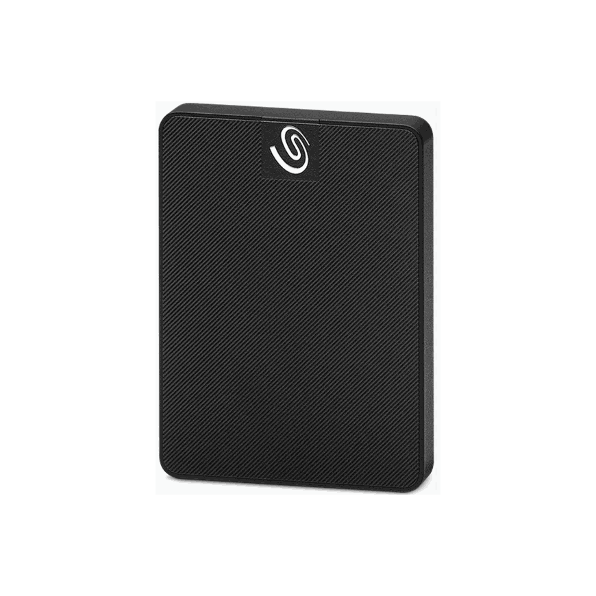 Seagate Expansion 5TB 2.5" Juodas STKN5000400 – 3