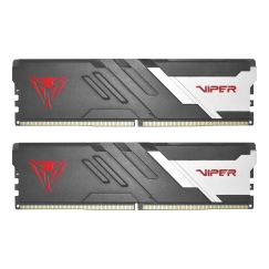 Patriot Memory Viper Venom VV516G60C30AK atminties modulis 16 GB 2 x 8 GB DDR5 6000 MT/s 288-pin DIMM