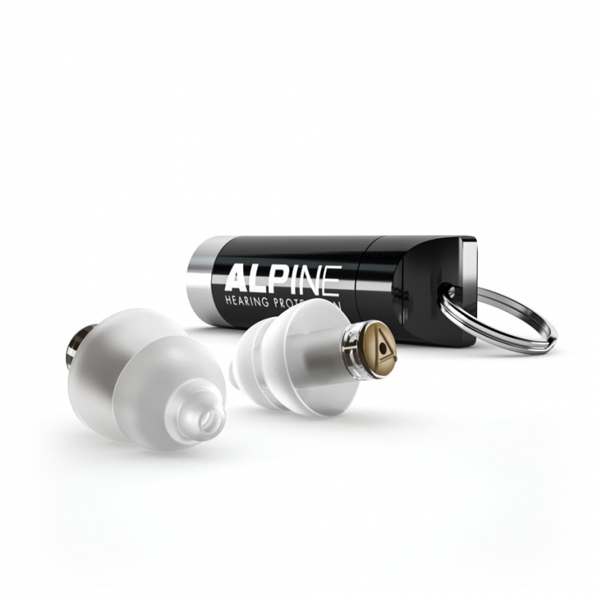Alpine MusicSafe earplugs – 4