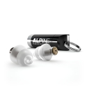 Alpine MusicSafe earplugs Alpine MusicSafe earplugs