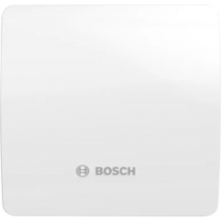 Bosch F1500 W 100 ventilaatortuulett iv-kanalisse