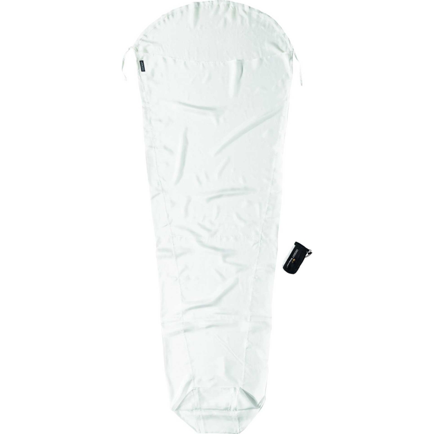 COCOON MummyLiner Silk – 3