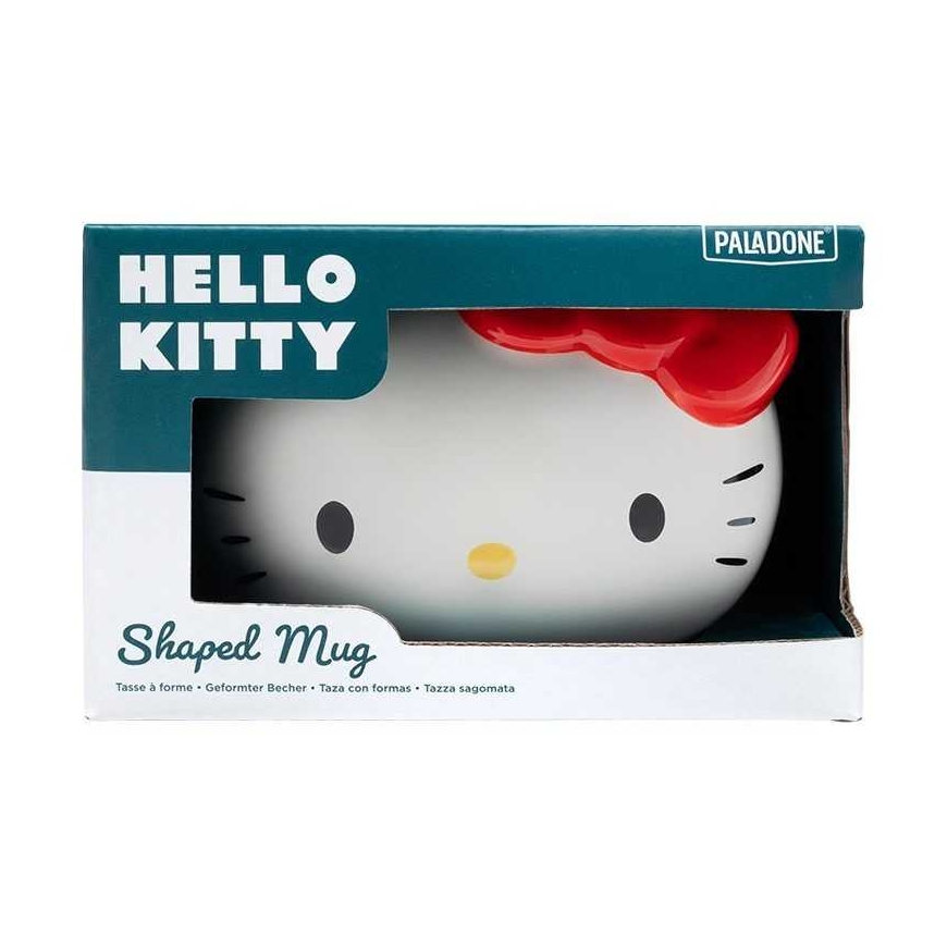 Paladone Hello Kitty formos puodelis – 3