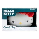 Paladone Hello Kitty formas krūze Paladone Hello Kitty formas krūze