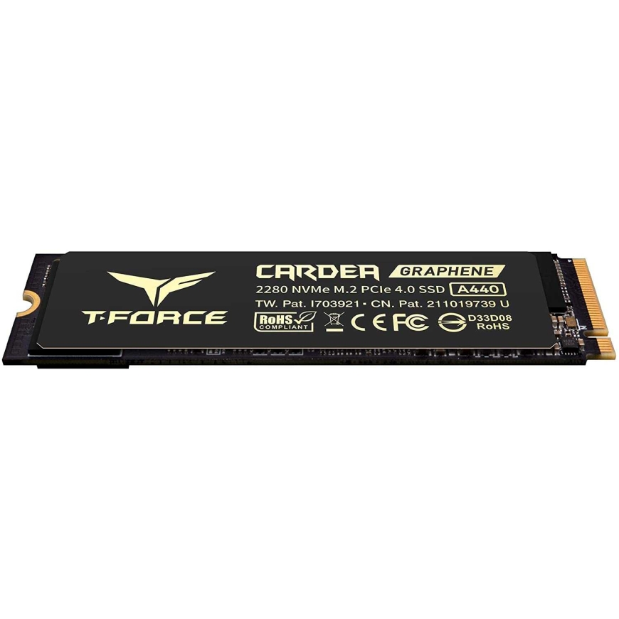 TEAM GROUP Cardea A440 2TB TM8FPZ002T0C327 – 2