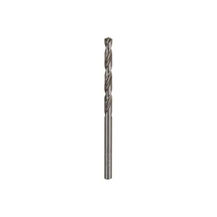Bosch METAL DRILL BIT BOSCH 4,2X75MM HSS-G S