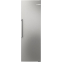 Bosch GSN36AICM Serie 6, külmiku sügavkülmik, harjatud teras, sõrmejälgede vastane Bosch GSN36AICM Serie 6, külmiku sügavkülmik, harjatud teras, sõrmejälgede vastane