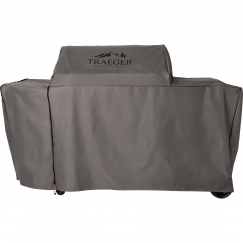 Traeger Woodridge Pro ja Elite grillin suoja