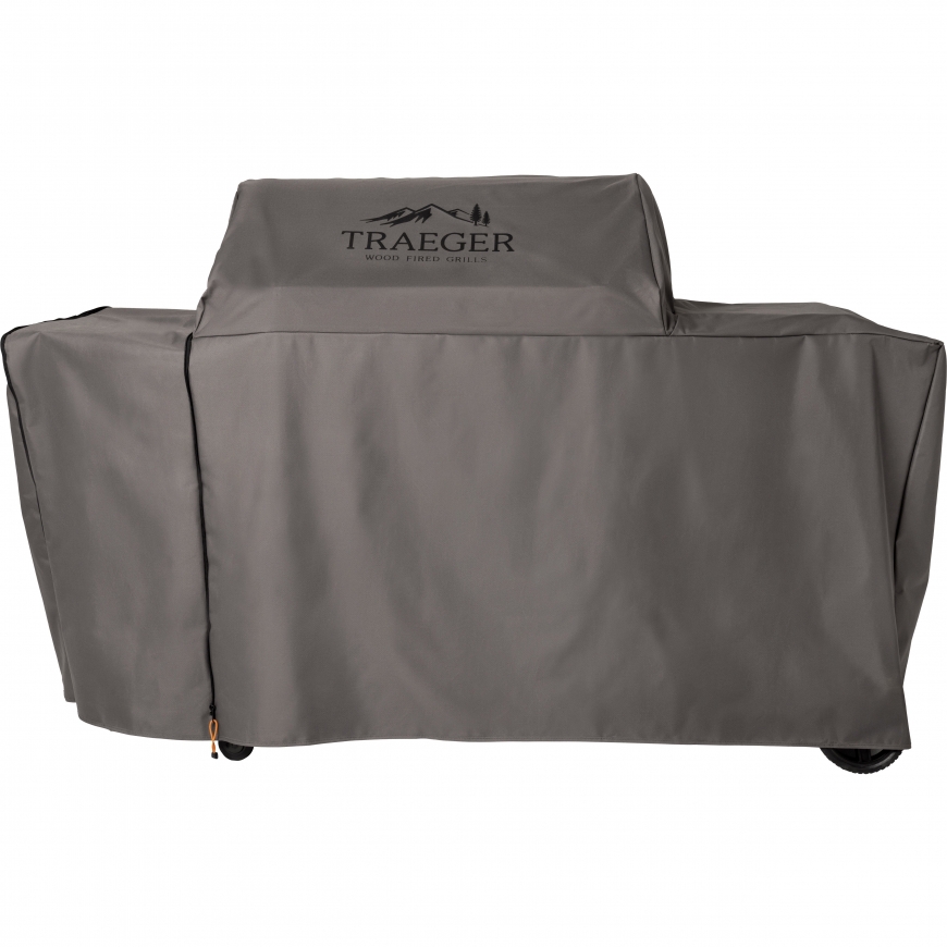 Защитный чехол для грилей Traeger Woodridge Pro и Elite