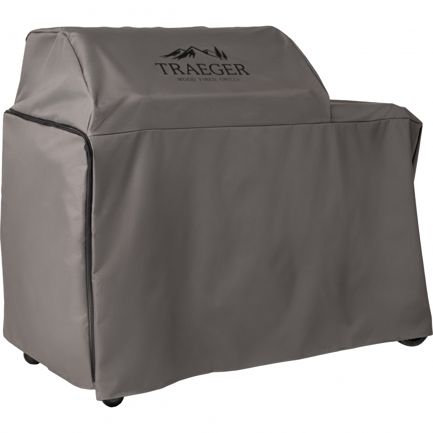 Защитный чехол для грилей Traeger Woodridge Pro и Elite – 2