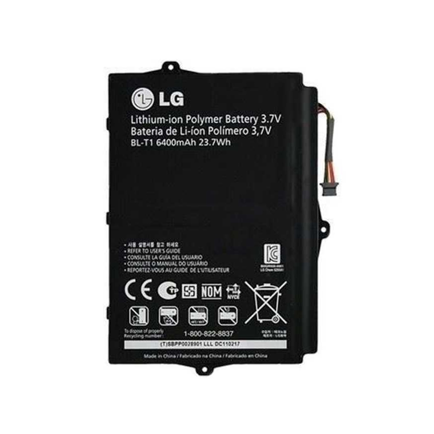 LG BL-T1 "tukkumyynnissä"