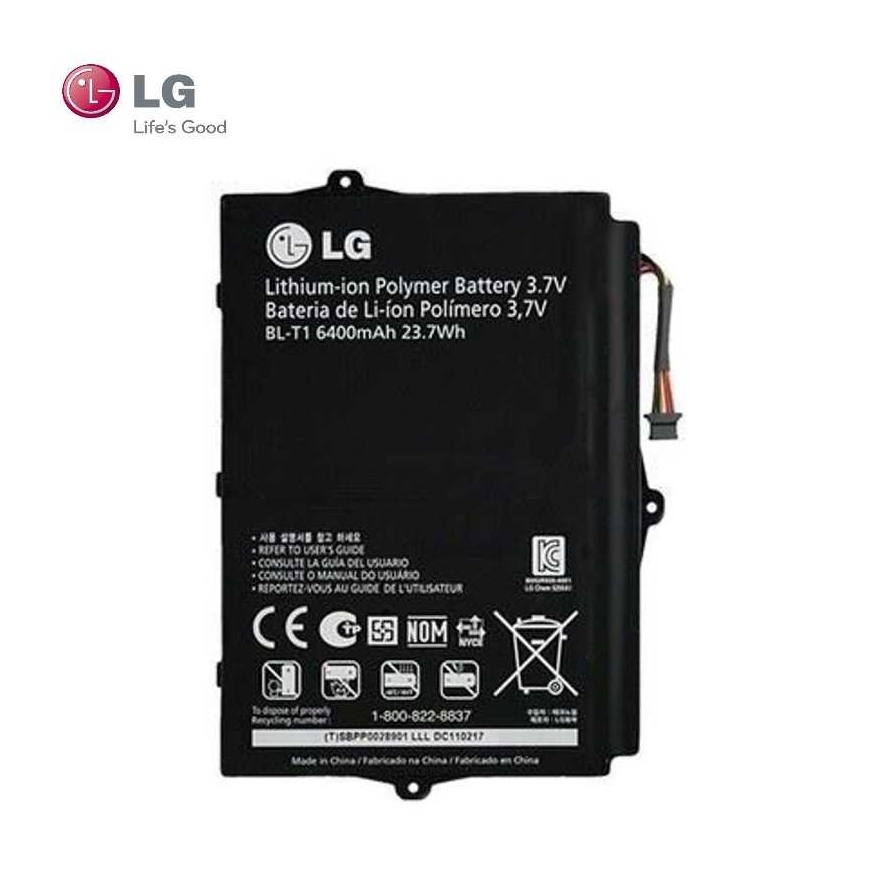 LG BL-T1 "tukkumyynnissä" – 2