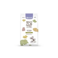 Record BiscoRe Fattoria segu segasöid 400 g - lisand