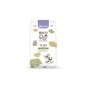 Record BiscoRe Fattoria mix vegetable dog biscuits 400 g - papildbar Record BiscoRe Fattoria mix vegetable dog biscuits 400 g - papildbar