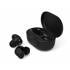 Philips TAT1300BK/00 беспроводные наушники, черный