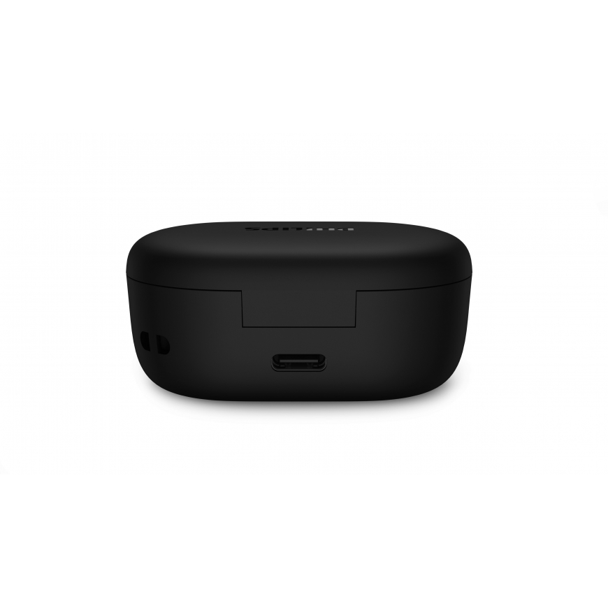 Philips TAT1300BK/00 беспроводные наушники, черный – 3