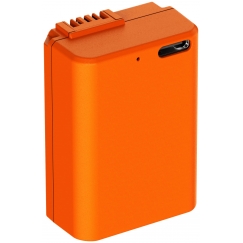 Rollei NP-FW50 USB-C перезаряжаемая батарея