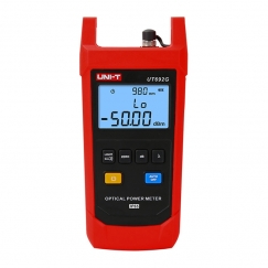 Uni-T UT692G kiudoptiline testija