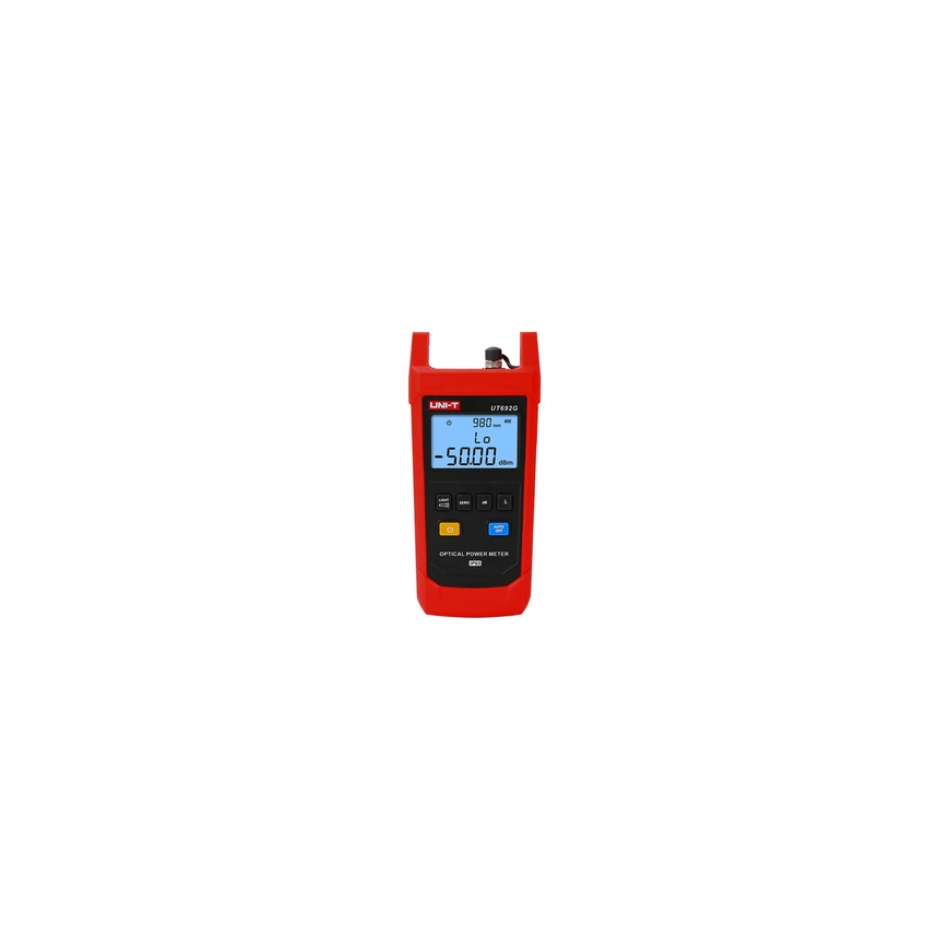 Uni-T UT692G kiudoptiline testija – 2