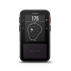 Подход G20 Solar GPS Golf Handheld