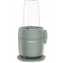 Kenwood FDP23.380GR MultiPro GO Blend food processor, eucalyptus green Kenwood FDP23.380GR MultiPro GO Blend food processor, eucalyptus green