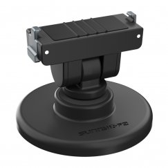 Sunnylife 360° magnetiline kinnitus Insta360 GO Ultra jaoks