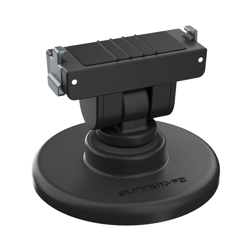 Sunnylife 360° Magnetic Mount for Insta360 GO Ultra