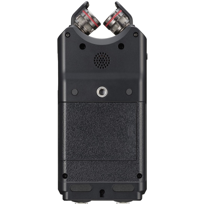 Tascam DR-40XP - портативный цифровой рекордер на четыре трека с USB аудиоинтерфейсом – 4