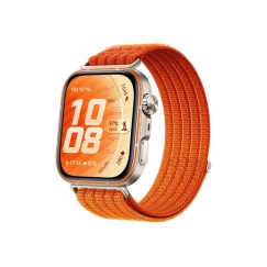 Kello FIT 5 Pro, Oranssi, Niki-B29W