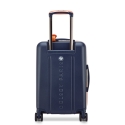 Delsey Cadence Expandable 55 cm Roland Garros lagaminas, mėlynas Delsey Cadence Expandable 55 cm Roland Garros lagaminas, mėlynas