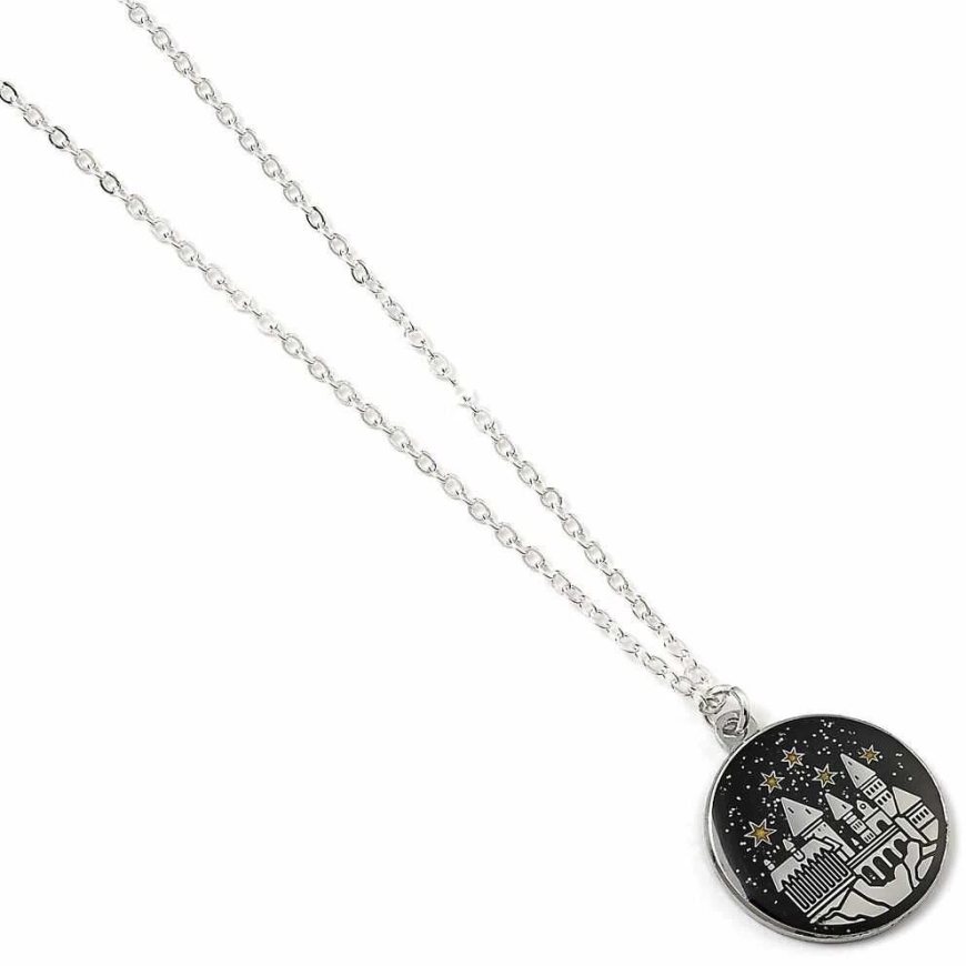 The Carat Shop Harry Potter Hogwarts Castle pendant – 3