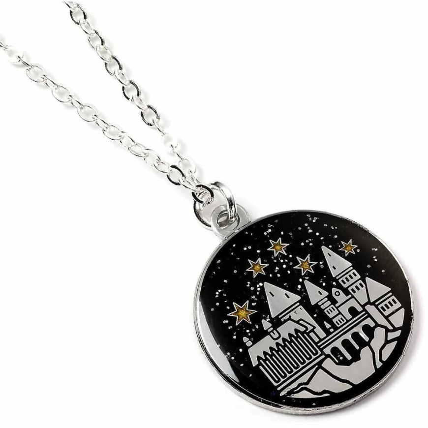 The Carat Shop Harry Potter Hogwarts Castle riipus – 4