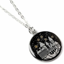 The Carat Shop Harry Potter Hogwarts Castle pendant The Carat Shop Harry Potter Hogwarts Castle pendant