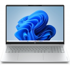 HP OmniBook 3 16-by0038nox 16" sülearvuti, hõbe, Windows 11 Home (D6QL9EA)