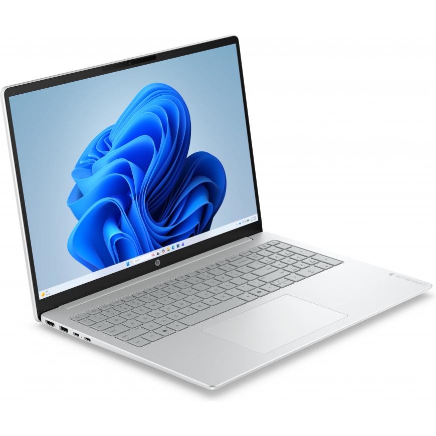 HP OmniBook 3 16-by0038nox 16" sülearvuti, hõbe, Windows 11 Home (D6QL9EA) – 2