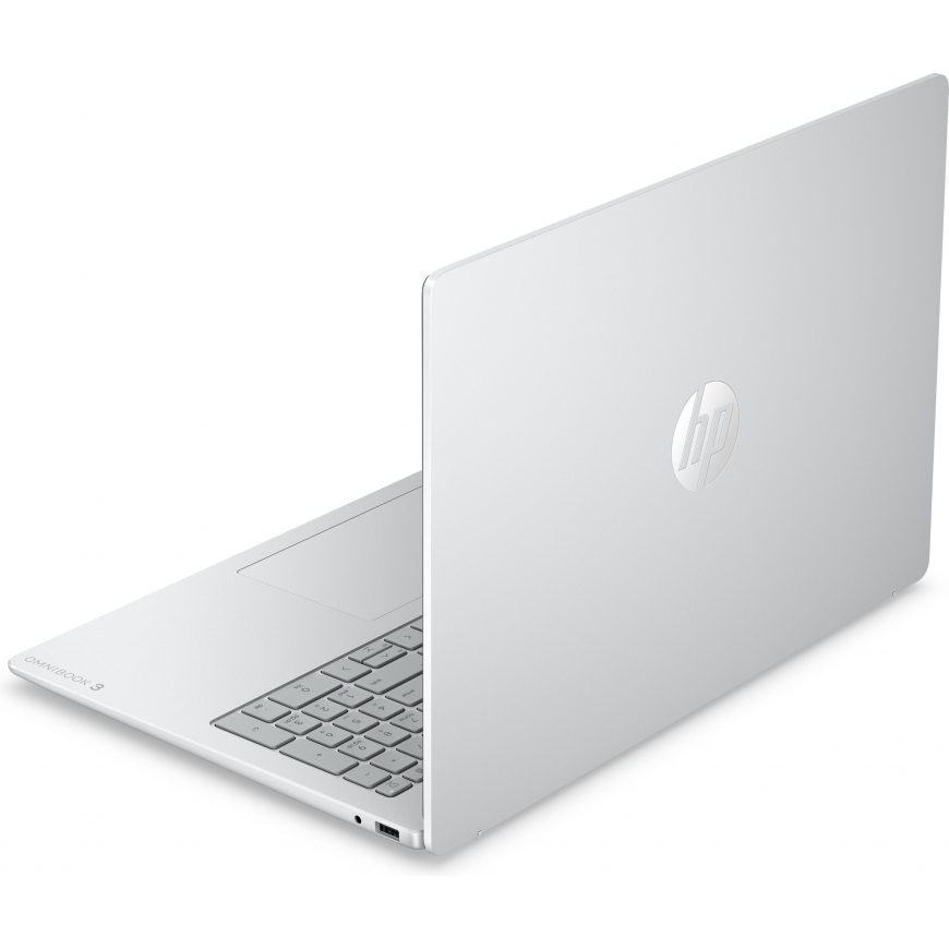 HP OmniBook 3 16-by0038nox 16" sülearvuti, hõbe, Windows 11 Home (D6QL9EA) – 3