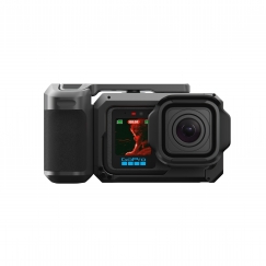 Камера экшн GoPro MISSION 1 PRO Grip Edition
