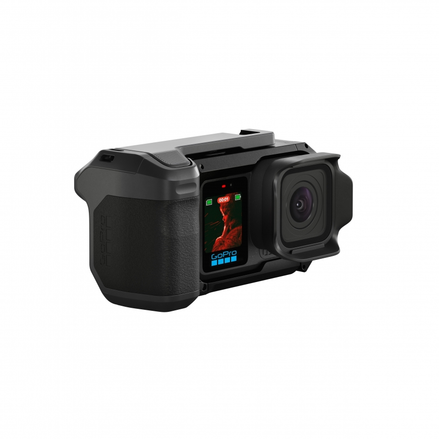 GoPro MISSION 1 PRO Grip Edition actionkaamera – 4