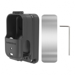 Sunnylife kokkukäiv magnethoidik 360° pöörlemisega Osmo Nano jaoks
