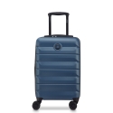 Delsey Air Armour paplašināms 55 cm ceļojumu somas, zila