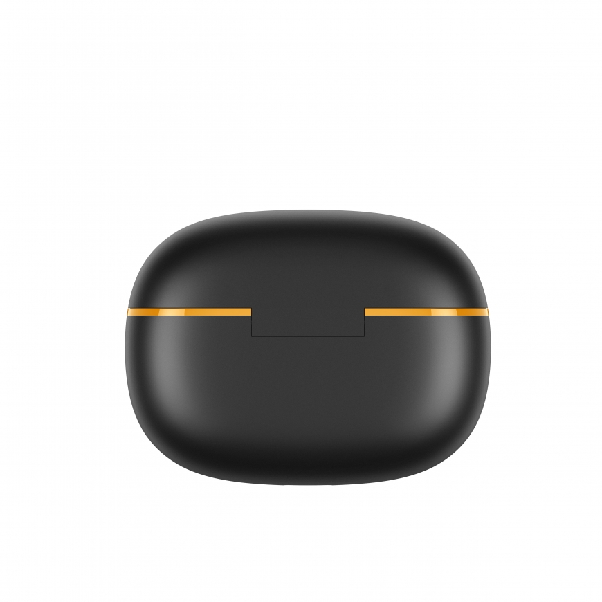 realme Buds T200 Lite bezvadu austiņas, melna – 4
