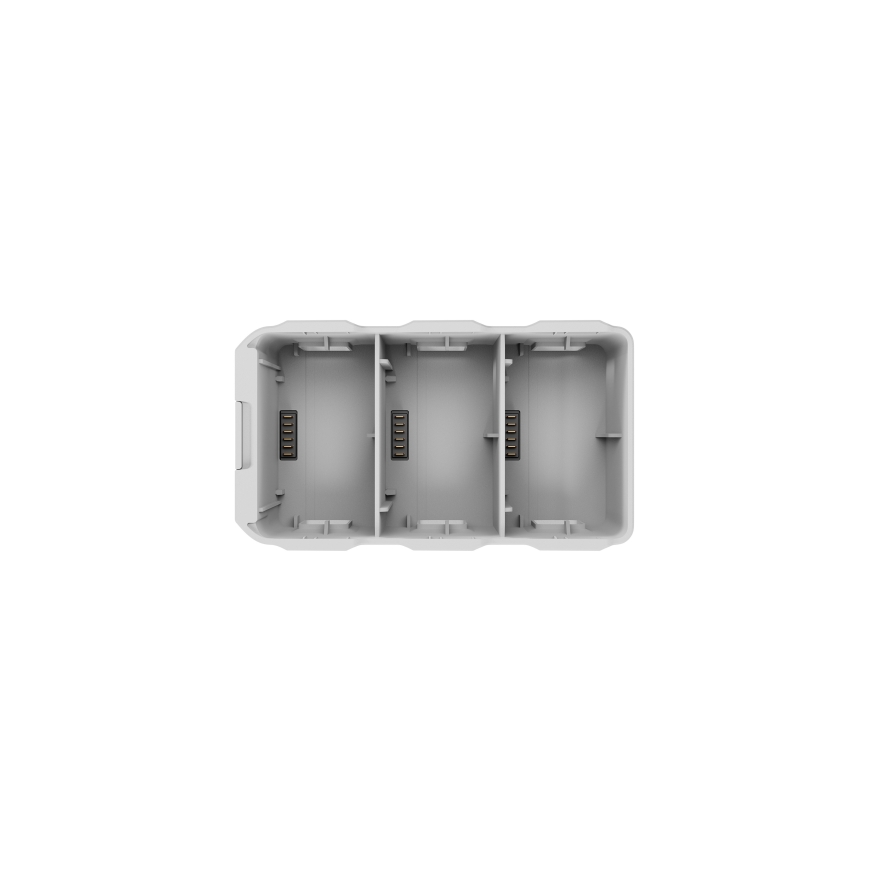 DJI Lito 1 Двусторонний зарядный хаб – 2