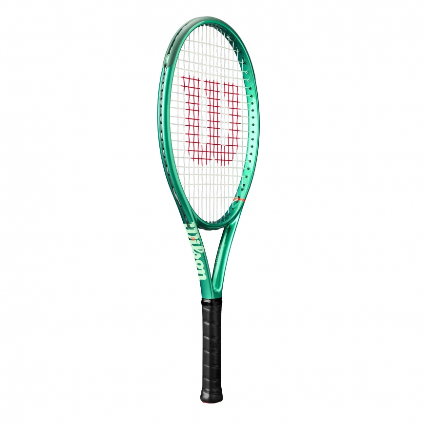 Wilson Blade 25 V10 tennis racket – 2