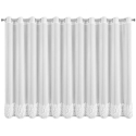 Eurofirany MH/Z/ROSES/8/B 400X160 ПРЯМОЙ ШИФОН Eurofirany MH/Z/ROSES/8/B 400X160 ПРЯМОЙ ШИФОН