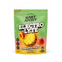 Hart-Sport elektrolitų milteliai, Ananasas-Persikas, 250g Hart-Sport elektrolitų milteliai, Ananasas-Persikas, 250g