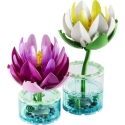 LEGO Botanicals 11511 - Lumpeet LEGO Botanicals 11511 - Lumpeet