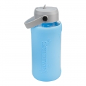 Paladone Minecrafti klaasist veepudel